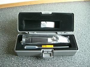 Refraktometer